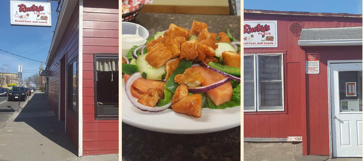 Rusty's Place Holyoke